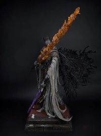 Dark Souls III Pontiff Sulyvahn 1/7 Scale Statue - GeekLoveph