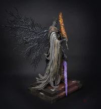 Dark Souls III Pontiff Sulyvahn 1/7 Scale Statue - GeekLoveph