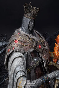 Dark Souls III Pontiff Sulyvahn 1/7 Scale Statue - GeekLoveph