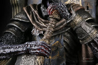 DARK SOULS III: YHORM 1/18 Scale Statue - GeekLoveph