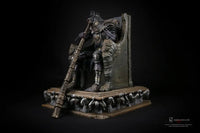 DARK SOULS III: YHORM 1/18 Scale Statue - GeekLoveph