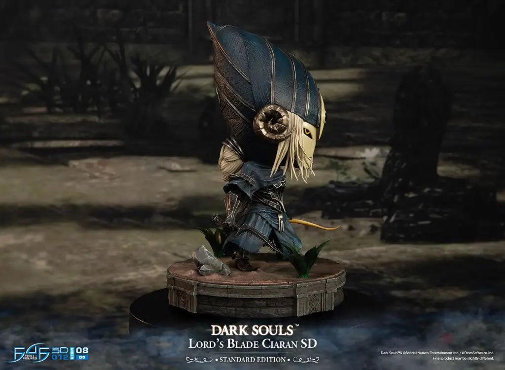 Dark Souls - Lords Blade Ciaran Sd (Standard Edition) Preorder