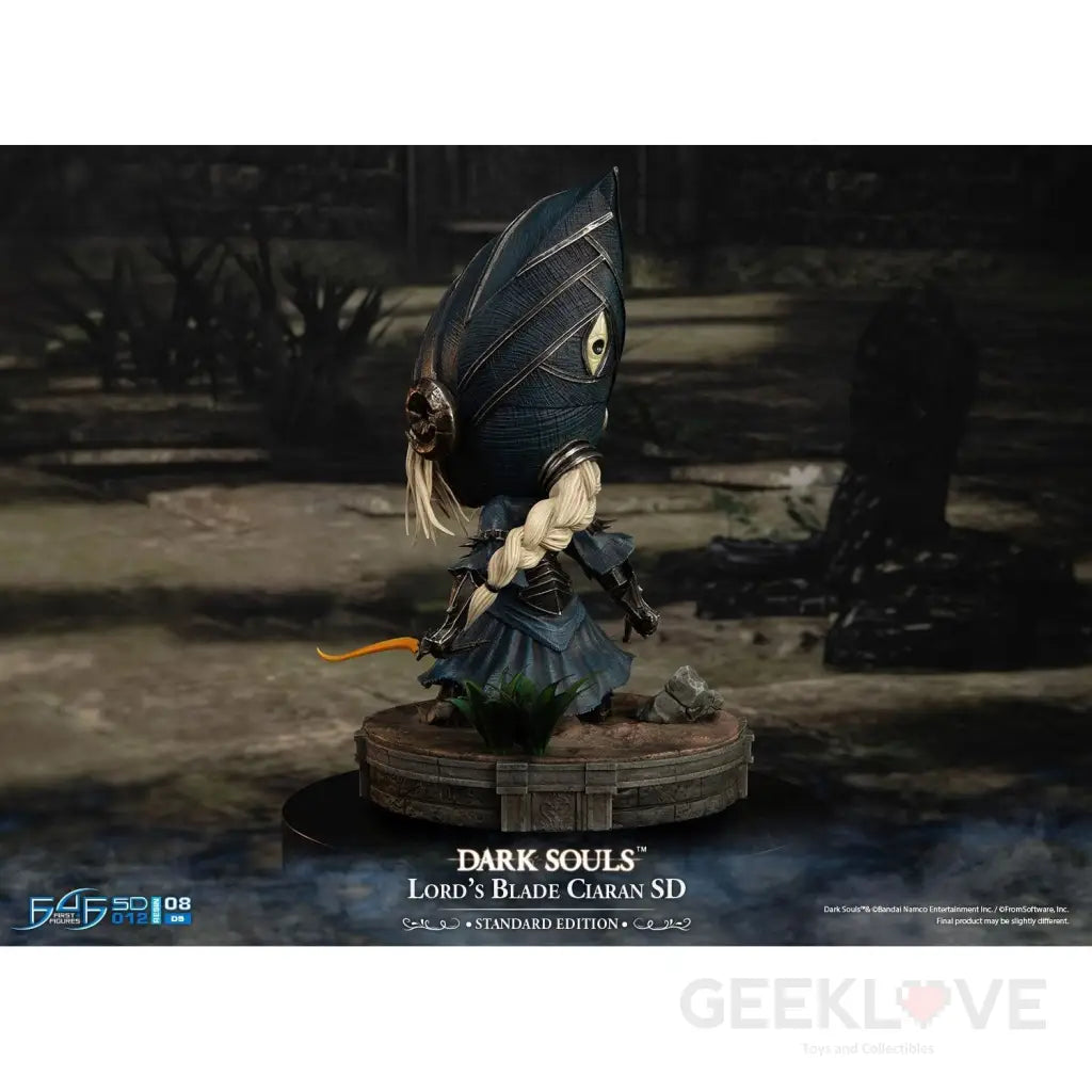 Dark Souls - Lords Blade Ciaran Sd (Standard Edition) Preorder