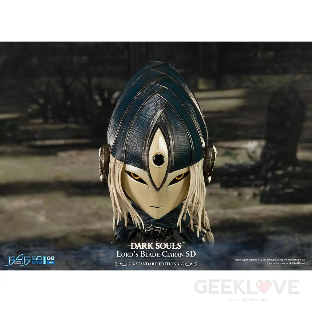 Dark Souls - Lords Blade Ciaran Sd (Standard Edition) Preorder