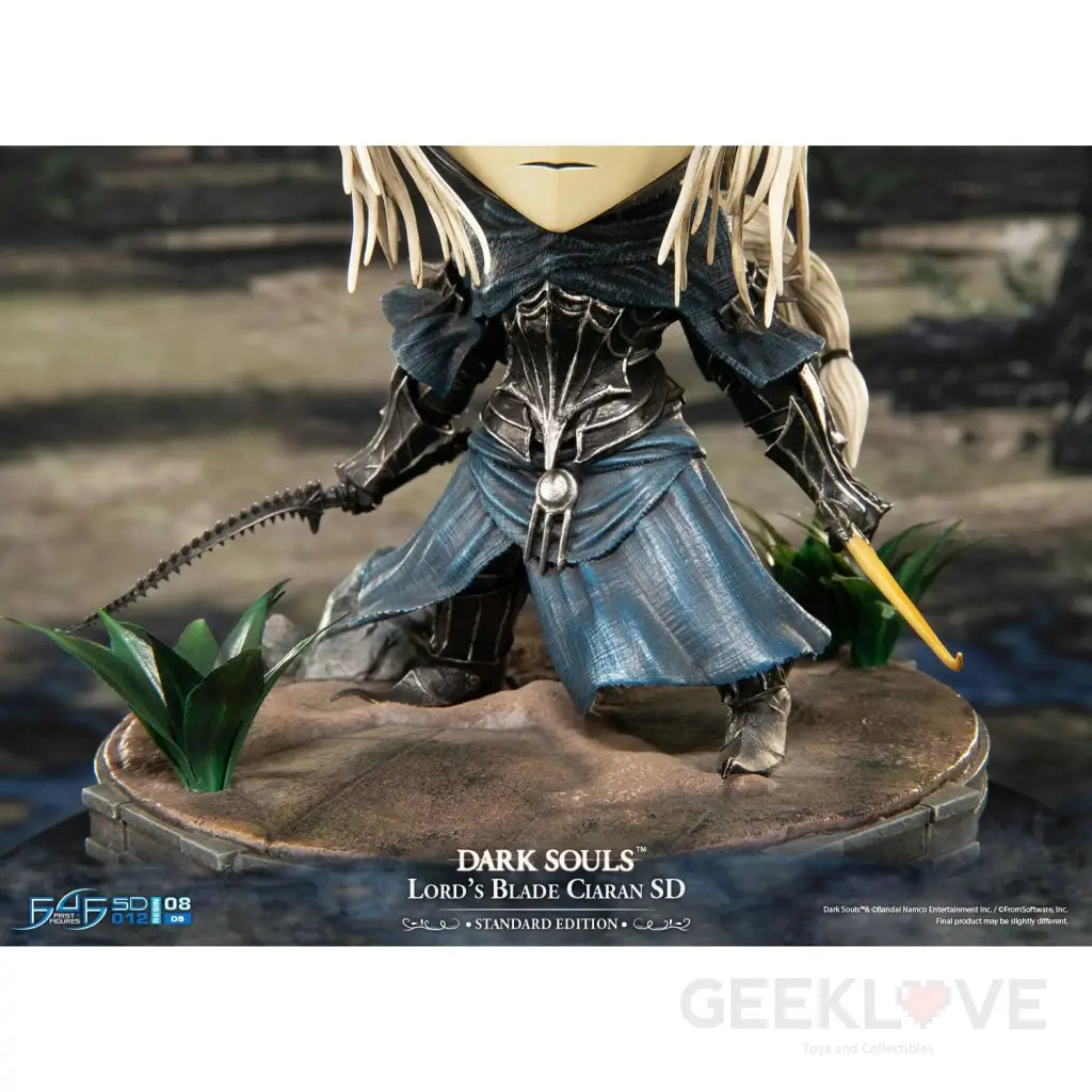 Dark Souls - Lords Blade Ciaran Sd (Standard Edition) Preorder