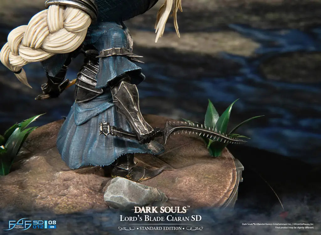 Dark Souls - Lords Blade Ciaran Sd (Standard Edition) Preorder