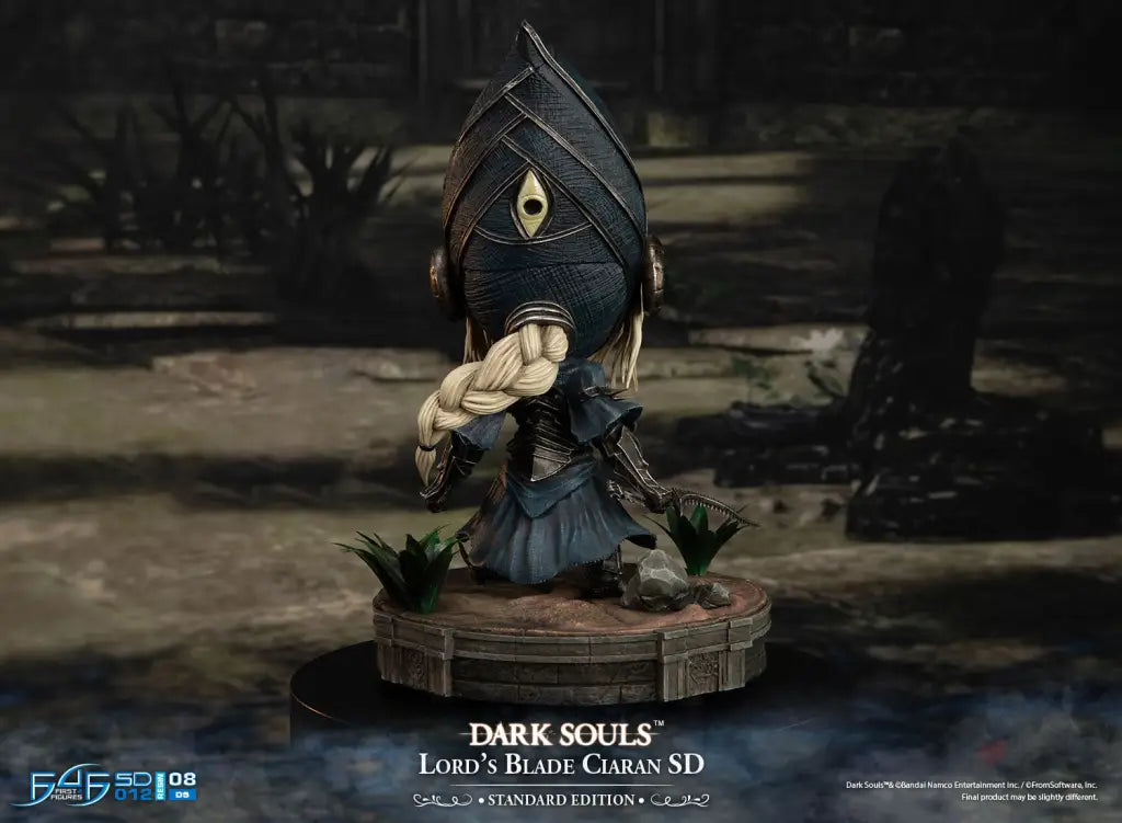 Dark Souls - Lords Blade Ciaran Sd (Standard Edition) Preorder