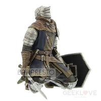 Dark Souls Sculpt Collection Vol4 Oscar Knight Of Astora - GeekLoveph