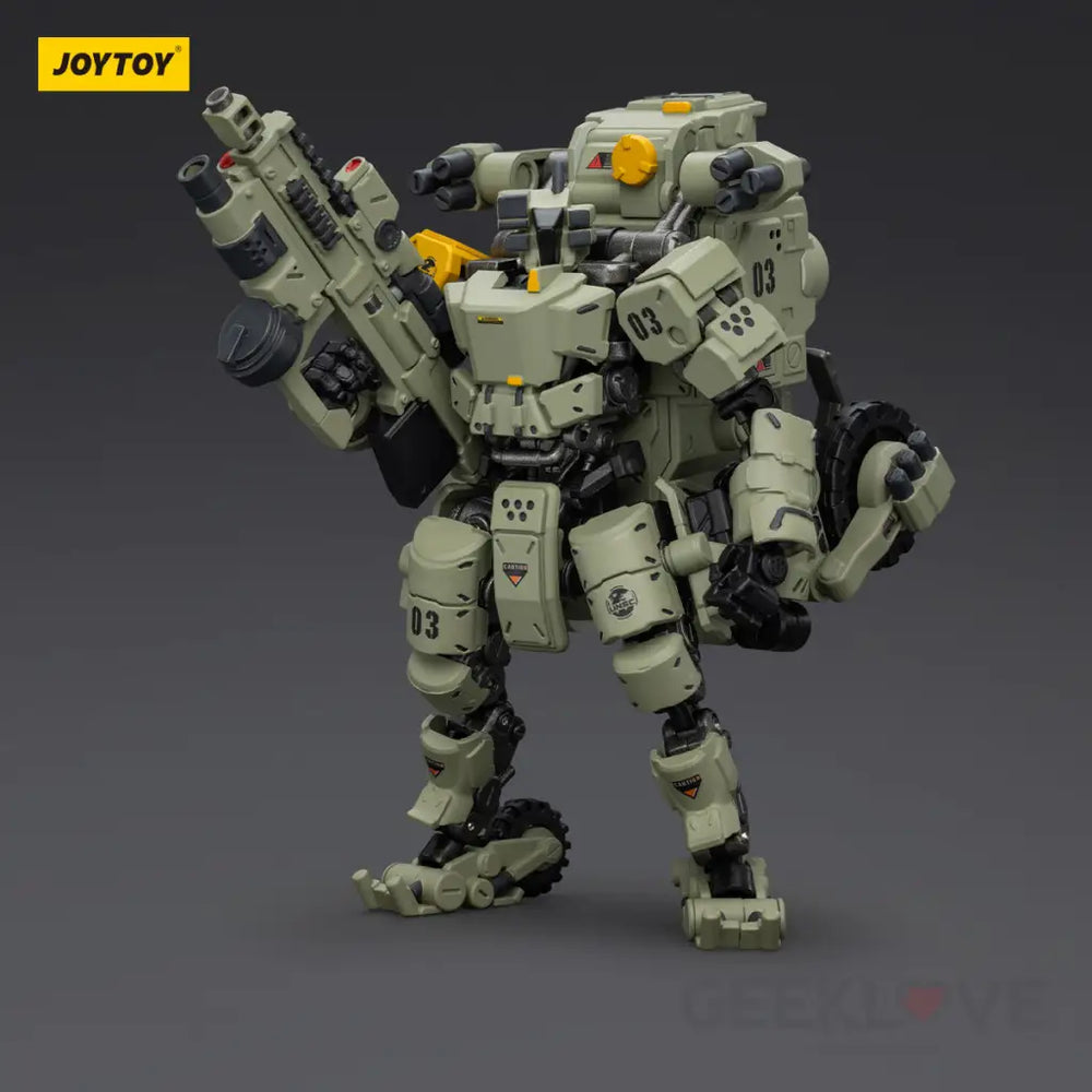 XS-03 Tactical Type