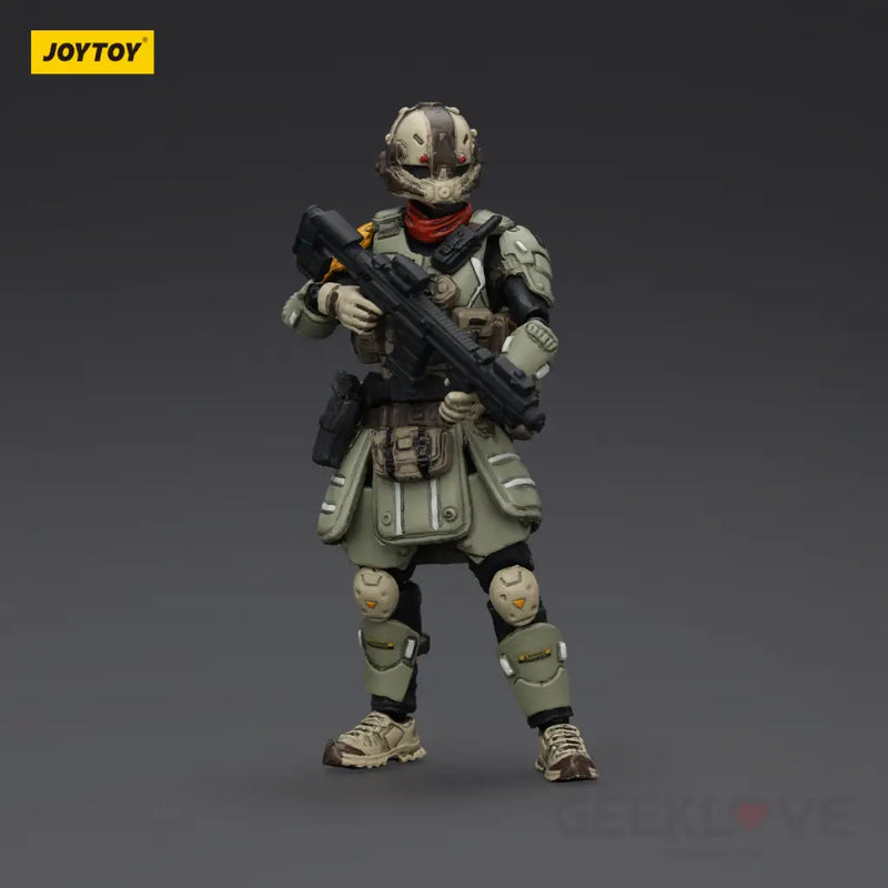 XS-03 Tactical Type-Pilot