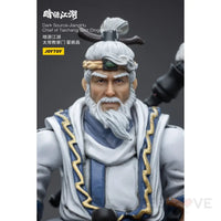 Dark Source-Jiang Hu Chief Of Taichang Sect Dingchang Huo Preorder