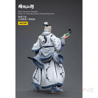 Dark Source-Jiang Hu Chief Of Taichang Sect Dingchang Huo Preorder