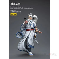 Dark Source-Jiang Hu Chief Of Taichang Sect Dingchang Huo Preorder