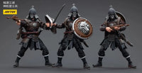 Dark Source-Jiang Hu Shenji Camp Soldier Action Figure