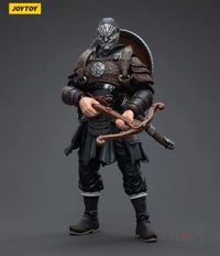 Dark Source-Jiang Hu Shenji Camp Soldier Action Figure