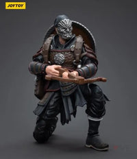 Dark Source-Jiang Hu Shenji Camp Soldier Action Figure