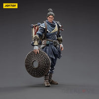 Dark Source-Jianghu Tuxun Shen Preorder