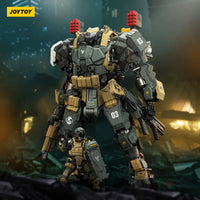 Dark Source Tyrant-03 Tactical Type Pre Order Price Action Figure