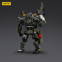 Dark Source Tyrant-03 Tactical Type Action Figure