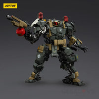 Dark Source Tyrant-03 Tactical Type Action Figure