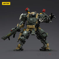 Dark Source Tyrant-03 Tactical Type Action Figure