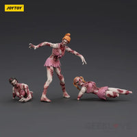 Dark Source Zombie Cheer Leaders Figure Action Figure
