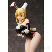 Darkness Bare Leg Bunny Ver. Deposit Preorder