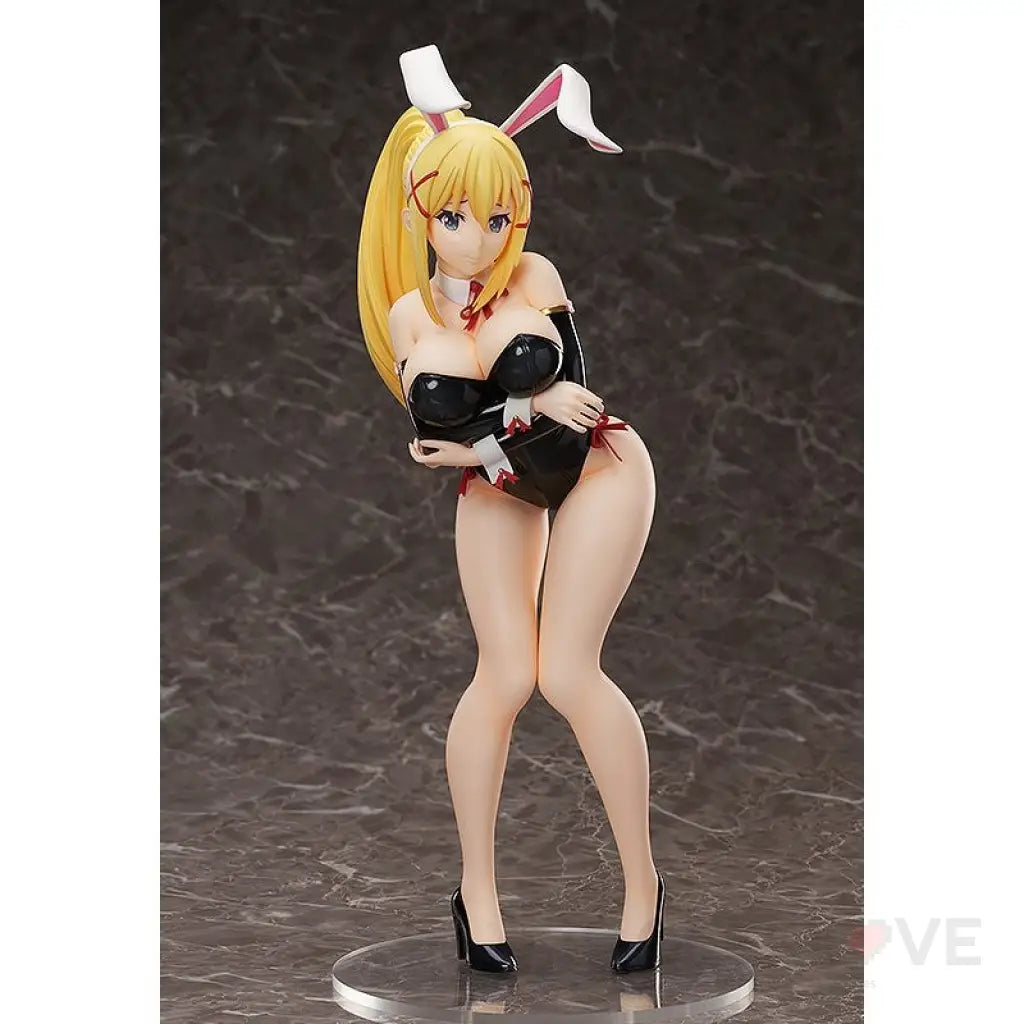 Darkness Bare Leg Bunny Ver. Preorder