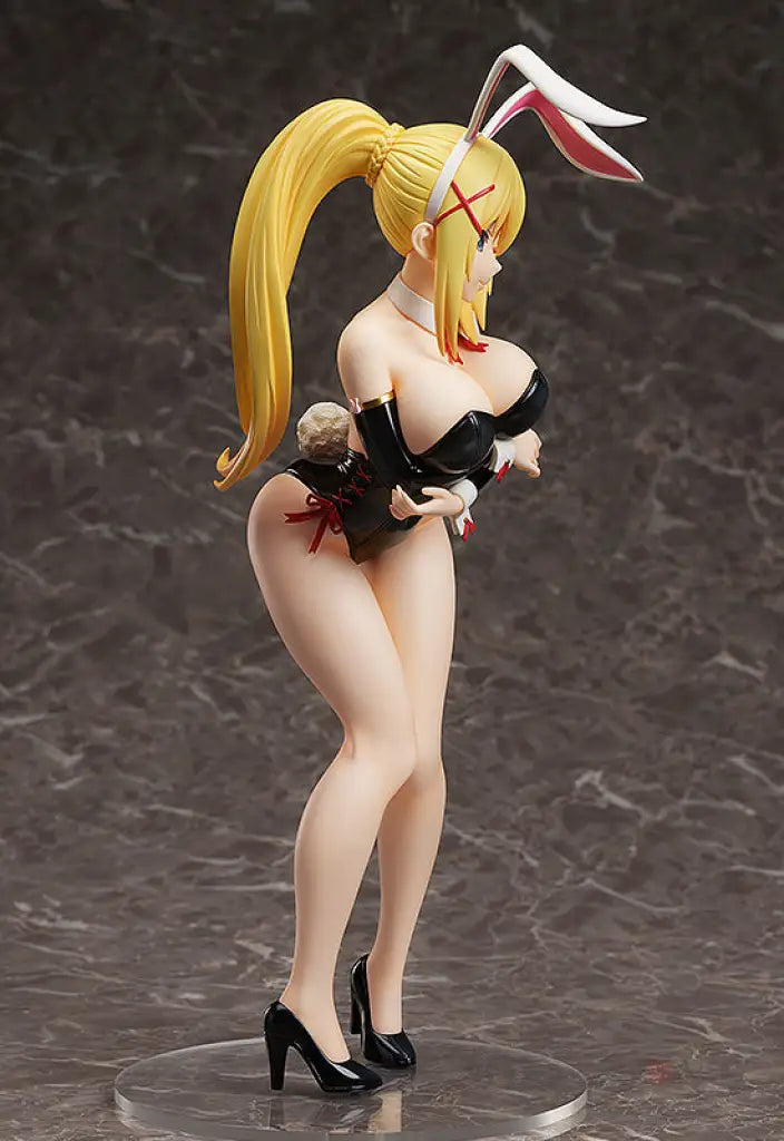 Darkness Bare Leg Bunny Ver. Preorder