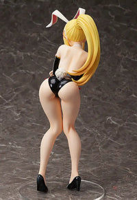 Darkness Bare Leg Bunny Ver. Preorder