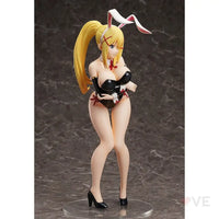 Darkness Bare Leg Bunny Ver. Preorder