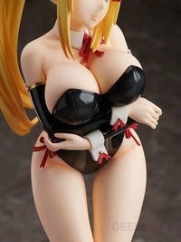 Darkness Bare Leg Bunny Ver. Preorder