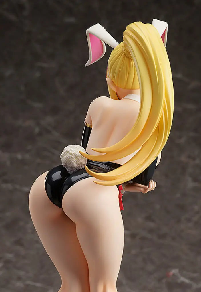 Darkness Bare Leg Bunny Ver. Preorder