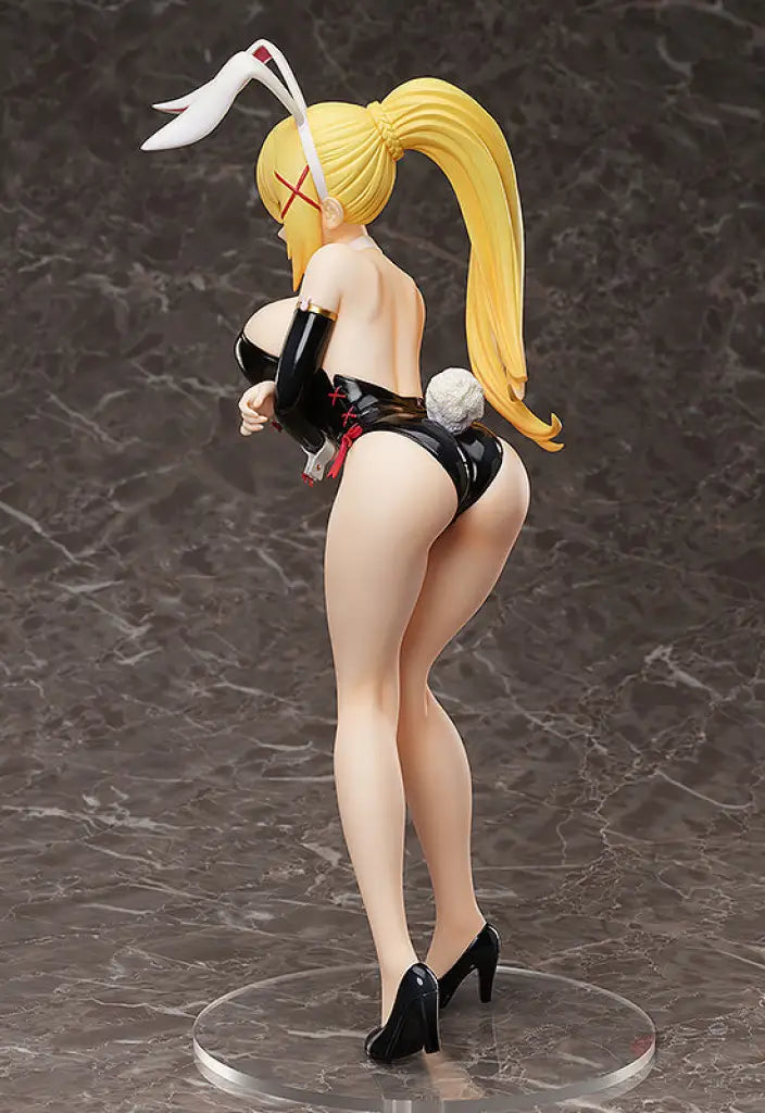 Darkness Bare Leg Bunny Ver. Preorder