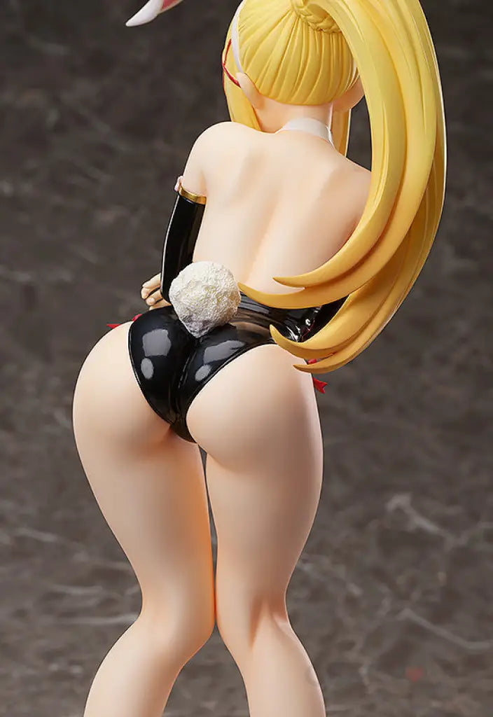 Darkness Bare Leg Bunny Ver. Preorder