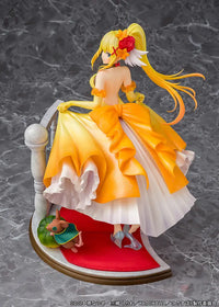 Darkness Fairy Tale Ver. 1/7 Scale Figure