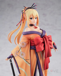 Darkness: Oiran Ver. - Bo Preorder