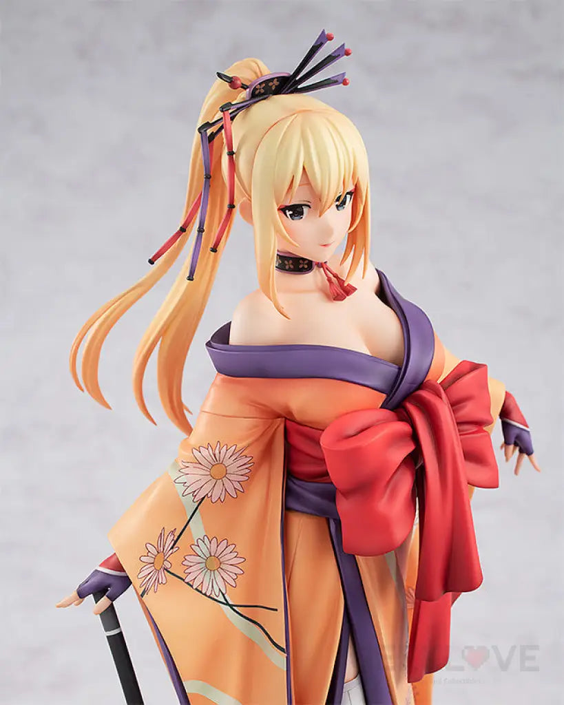 Darkness: Oiran Ver. - Bo Preorder