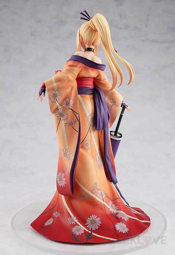 Darkness: Oiran Ver. - Bo Preorder