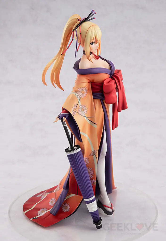 Darkness: Oiran Ver. - Bo Preorder