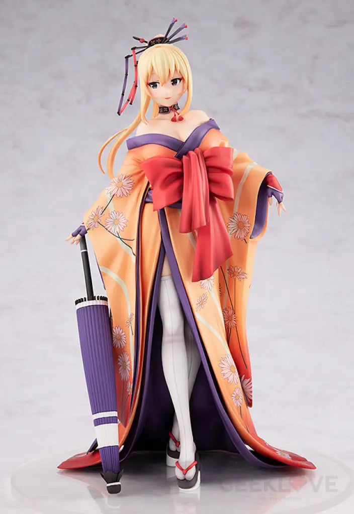 Darkness: Oiran Ver. - Bo Preorder