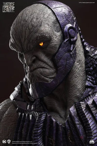 Darkseid Life-Size Bust Preorder