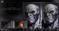 Darkseid Life-Size Bust Preorder