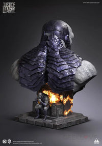 Darkseid Life-Size Bust Preorder