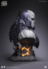 Darkseid Life-Size Bust Preorder