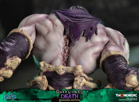 Darksiders Death Standard Edition Statue - GeekLoveph