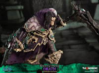 Darksiders Death Standard Edition Statue - GeekLoveph