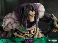 Darksiders Death Standard Edition Statue - GeekLoveph