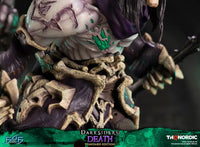 Darksiders Death Standard Edition Statue - GeekLoveph