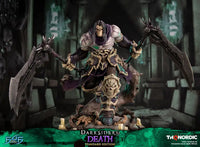 Darksiders Death Standard Edition Statue - GeekLoveph